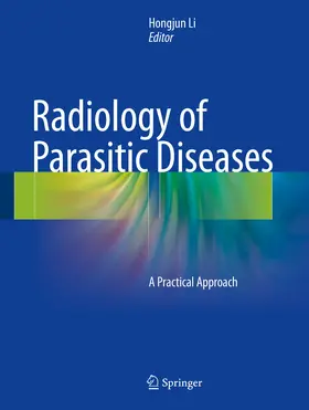 LI | Radiology of Parasitic Diseases | E-Book | sack.de
