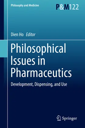 Ho |  Philosophical Issues in Pharmaceutics | eBook | Sack Fachmedien