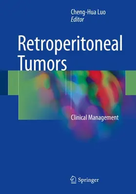 Luo |  Retroperitoneal Tumors | Buch |  Sack Fachmedien