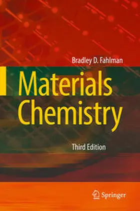Fahlman | Materials Chemistry | E-Book | www2.sack.de