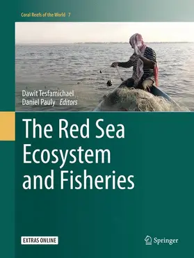 Pauly / Tesfamichael |  The Red Sea Ecosystem and Fisheries | Buch |  Sack Fachmedien