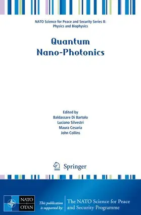 Di Bartolo / Collins / Silvestri |  Quantum Nano-Photonics | Buch |  Sack Fachmedien