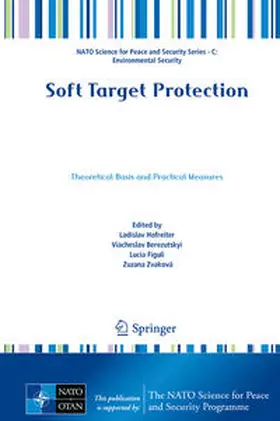 Hofreiter / Berezutskyi / Figuli | Soft Target Protection | E-Book | sack.de