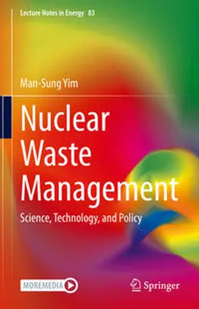 Yim | Nuclear Waste Management | E-Book | sack.de