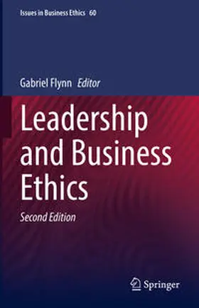 Flynn |  Leadership and Business Ethics | eBook | Sack Fachmedien