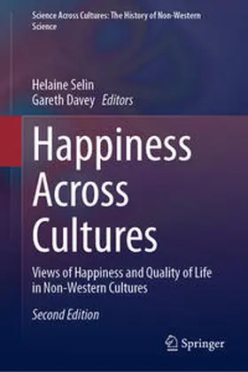 Selin / Davey |  Happiness Across Cultures | eBook | Sack Fachmedien