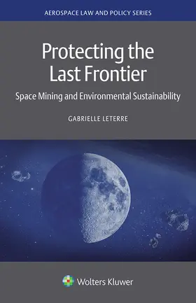 Leterre |  Protecting the Last Frontier | Buch |  Sack Fachmedien