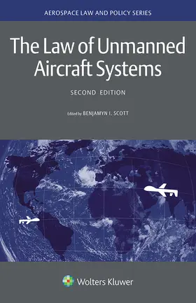 Scott |  The Law of Unmanned Aircraft Systems | Buch |  Sack Fachmedien