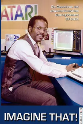 Piasecki |  Imagine That! (Computer & Gaming-History. Gebunden. Überarbeitete und ergänzte Neuauflage) | Buch |  Sack Fachmedien