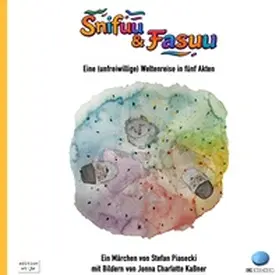 Piasecki |  Snifuu & Fasuu (Interkulturelles Kinderbuch, 44 Farbbilder, gebunden, 96 Seiten, ) | Buch |  Sack Fachmedien
