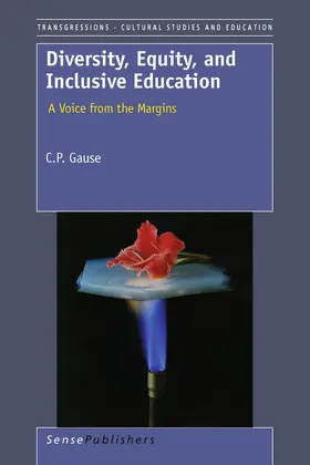 Gause | Diversity, Equity, and Inclusive Education: A Voice from the Margins | E-Book | sack.de