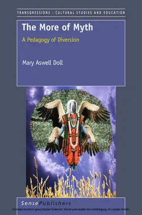 Doll | The More of Myth | E-Book | sack.de