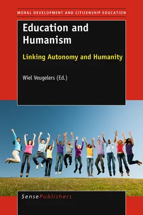 Veugelers |  Education and Humanism | eBook | Sack Fachmedien