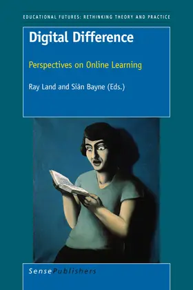 Land / Bayne |  Digital Difference | eBook | Sack Fachmedien