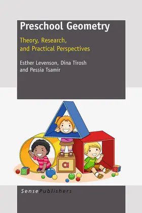 Levenson / Tirosh / Tsamir |  Preschool Geometry | eBook | Sack Fachmedien