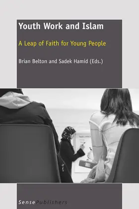 Belton / Hamid | Youth Work and Islam | E-Book | www2.sack.de