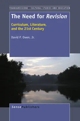 Owen, Jr. / Owen / Jr. | The Need for Revision | E-Book | sack.de