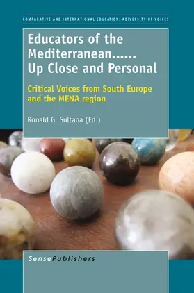 Sultana |  Educators of the Mediterranean… …Up Close and Personal | eBook | Sack Fachmedien
