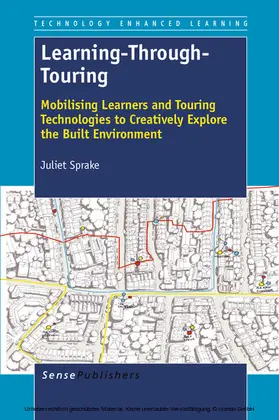 Sprake |  Learning-Through-Touring | eBook | Sack Fachmedien