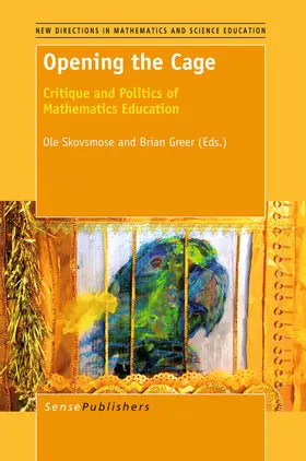 Skovsmose / Greer |  Opening the Cage | eBook | Sack Fachmedien