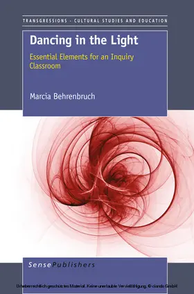 Behrenbruch |  Dancing in the Light | eBook | Sack Fachmedien