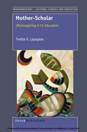 Lapayese |  Mother-Scholar | eBook | Sack Fachmedien