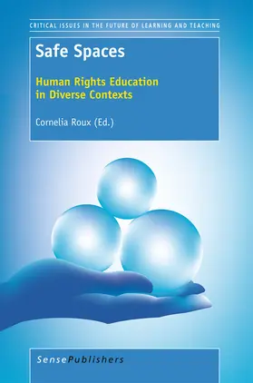 Roux | Safe Spaces | E-Book | sack.de