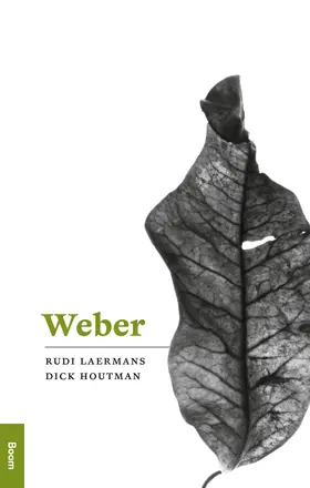 Laermans / Houtman |  Weber | Buch |  Sack Fachmedien