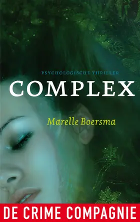 Boersma |  Complex | eBook | Sack Fachmedien