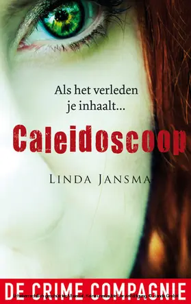 Jansma |  Caleidoscoop | eBook | Sack Fachmedien