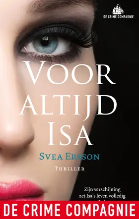 Ersson |  Voor altijd Isa | eBook | Sack Fachmedien