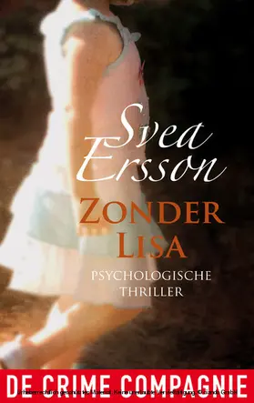 Ersson |  Zonder Lisa | eBook | Sack Fachmedien