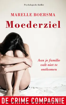 Boersma |  Moederziel | eBook | Sack Fachmedien