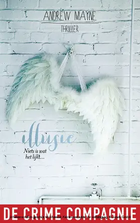 Mayne |  Illusie | eBook | Sack Fachmedien