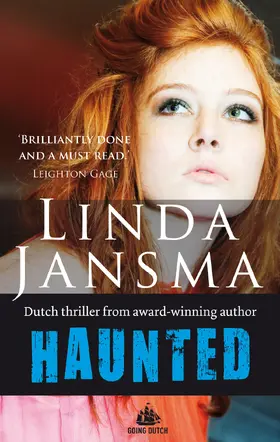 Jansma |  Haunted | eBook | Sack Fachmedien