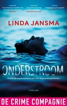 Jansma |  Onderstroom | eBook | Sack Fachmedien