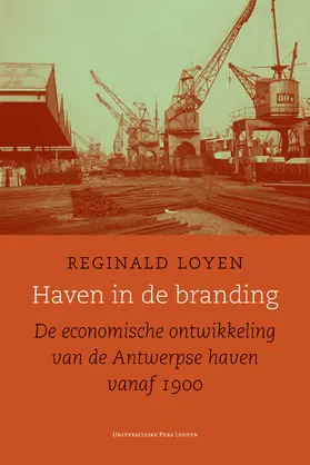 Loyen |  Haven in de branding | eBook | Sack Fachmedien