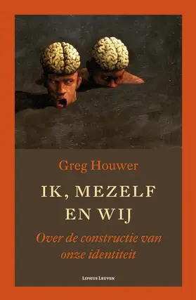 Houwer |  Ik, mezelf en wij | eBook | Sack Fachmedien