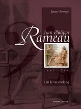 Bossuyt |  Jean-Philippe Rameau, 1683-1764. Een kennismaking | eBook | Sack Fachmedien