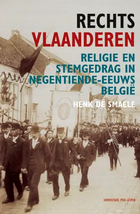 De Smaele |  Rechts Vlaanderen | eBook | Sack Fachmedien