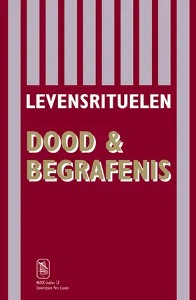 Leijssen / Bleyen / Dobbelaere |  Levensrituelen: Dood en begrafenis | eBook | Sack Fachmedien