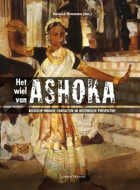 Goddeeris |  Het wiel van Ashoka | eBook | Sack Fachmedien