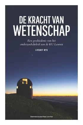 Nys |  De kracht van wetenschap | eBook | Sack Fachmedien