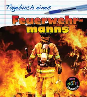 Royston |  Tagebuch eines Feuerwehrmanns | Buch |  Sack Fachmedien