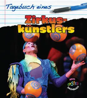 Royston / BVK Buch Verlag Kempen GmbH |  Tagebuch eines Zirkuskünstlers | Buch |  Sack Fachmedien