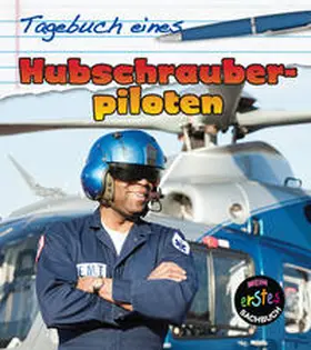 Royston |  Tagebuch eines Hubschrauberpiloten | Buch |  Sack Fachmedien