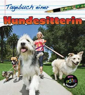Royston / BVK Buch Verlag Kempen GmbH |  Tagebuch einer Hundesitterin | Buch |  Sack Fachmedien