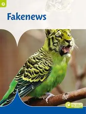Schaeffer |  Fake News | Buch |  Sack Fachmedien