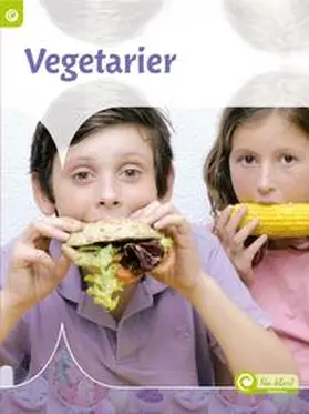 Visser-van den Brink |  Vegetarier | Buch |  Sack Fachmedien