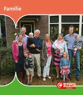 de Ridder |  Familie | Buch |  Sack Fachmedien